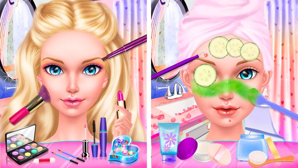 Descargar Juegos Gratis De Barbie Para Vestir Y Maquillar Top Sellers, SAVE  54%.