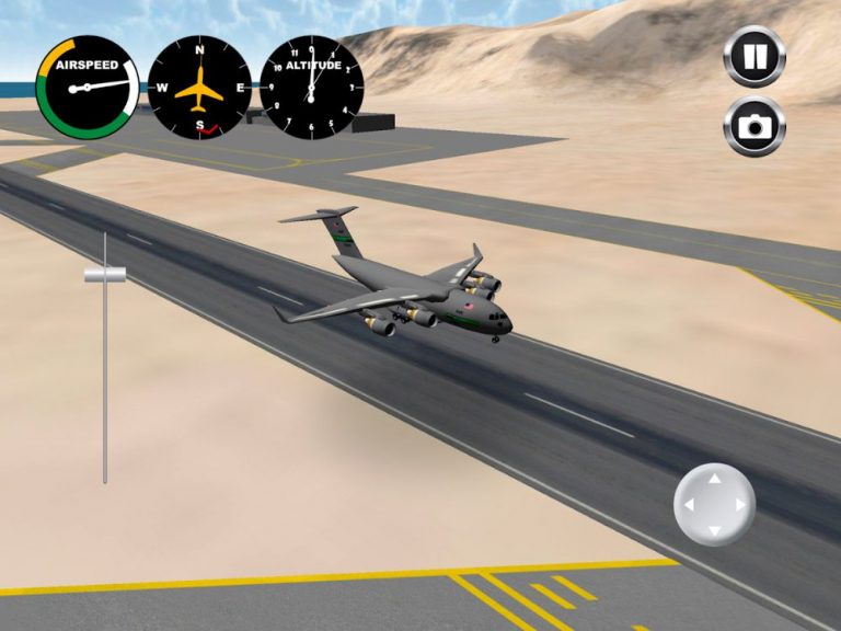 Los 8 mejores juegos de aviones Android Juegos Androides Los 8 mejores juegos de aviones Android Juegos Androides