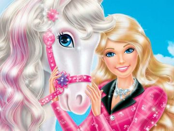 Mejores juegos de Barbie Android