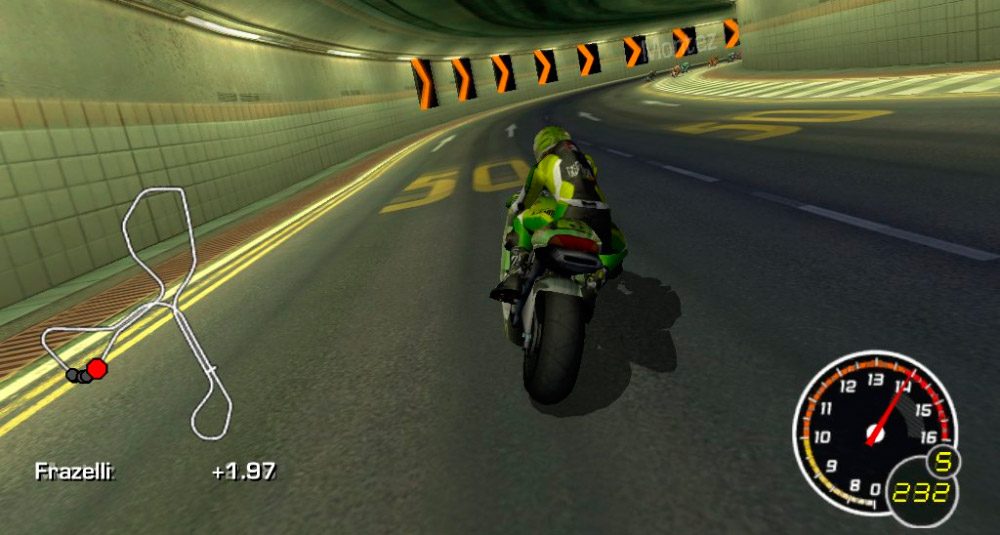Mejores juegos de motos Android