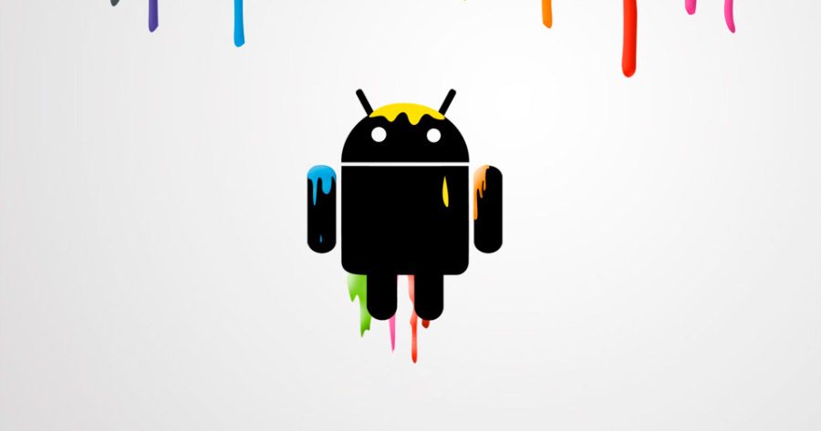 Mejores juegos de pintar Android